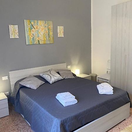 Casa Di Glory Apartment Trapani Exterior photo