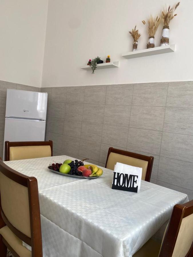 Casa Di Glory Apartment Trapani Exterior photo