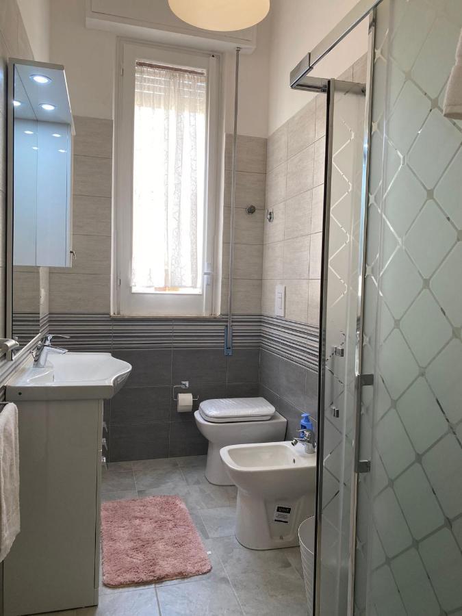 Casa Di Glory Apartment Trapani Exterior photo
